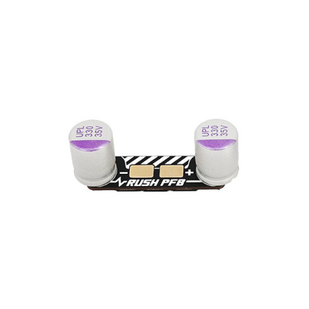 Power Filter Board RushFPV RUSH BLADE
