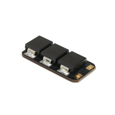 Power Filter Board RushFPV RUSH BLADE Lite (spike absorber)