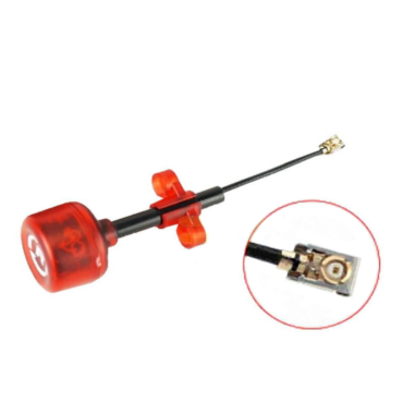 Antenna RushFPV Cherry II UFL RHCP