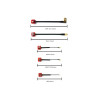 Antenna RushFPV Cherry II MMCX RHCP