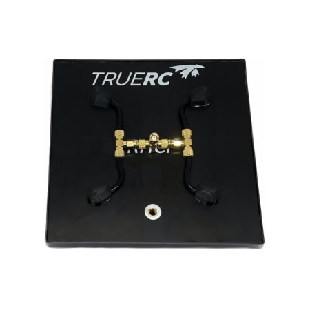 Antenna TrueRC Gatling 2.4 MK II (LHCP)
