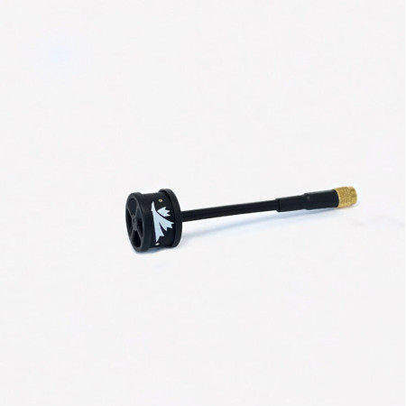 Antenna TrueRC Singularity 2.4 SMA V2 (RHCP)