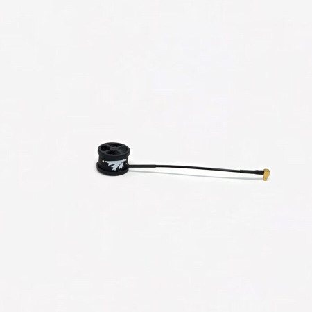 Antenna TrueRC Singularity 2.4 MMCX 90 (Side Feed, RHCP) V2