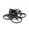 FPV Drone GEPRC Cinebot30 Analog, 6S ELRS2.4G