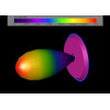 Antenna TrueRC X-RAY (LHCP)