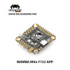 Stack Diatone MAMBA MK4 F722APP (MPU6000) F50_BLS
