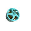 Motor HISINGY Life Stream (4pcs) 14000KV