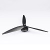Propellers Foxeer New Cyclone T1050 3-Blade Black (2CCW+2CW)