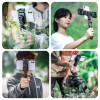 Mobile Phone Holder  Multifunctional Vertical and Horizontal Rotating