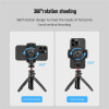 Mobile Phone Holder  Multifunctional Vertical and Horizontal Rotating