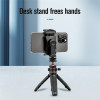 Mobile Phone Holder  Multifunctional Vertical and Horizontal Rotating