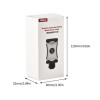 Mobile Phone Holder  Multifunctional Vertical and Horizontal Rotating