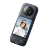 Glass Protective Film  for Insta360 X3(2pcs/pack)