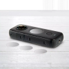 Lens Tempered Glass Film  for Insta360 one x 2