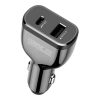 QC3.0 Car charger  for Mavic 3 / Mini 3 Pro