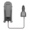 QC3.0 Car charger  for Mavic 3 / Mini 3 Pro