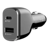 QC3.0 Car charger  for Mavic 3 / Mini 3 Pro