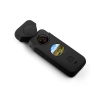Silicone Protecotr  for Insta360 ONE X2 (Black)