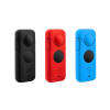 Silicone Protecotr  for Insta360 ONE X2 (Black)