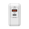 QC3.0 GaN 65W Intelligent Battery Charger  for DJI Mavic 3