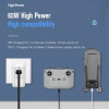 QC3.0 GaN 65W Intelligent Battery Charger  for DJI Mavic 3
