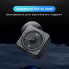 Tempered Glass Screen Protector Film  for DJI Action 2