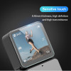 Tempered Glass Screen Protector Film  for DJI Action 2