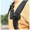 Strengthen Backpack Strap Clip  for Action cameras