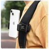 Strengthen Backpack Strap Clip  for Action cameras