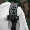 Strengthen Backpack Strap Clip  for Action cameras