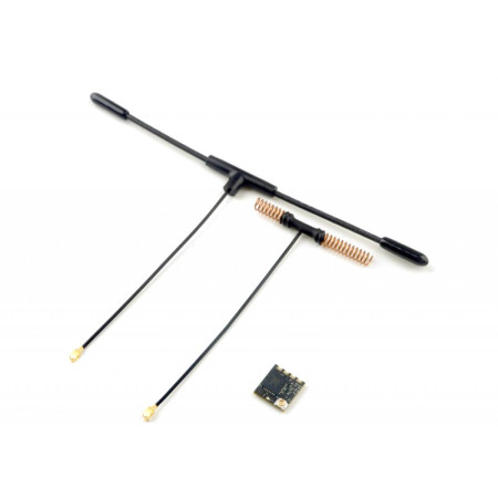 Receiver Happymodel ES900RX Nano ELRS868/915Mhz