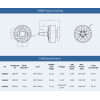 Motor T-Motor VELOX V2808 KV1300