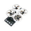 FPV Drone BETAFPV Cetus X HD Brushless Quadcopter (Walksnail HD)