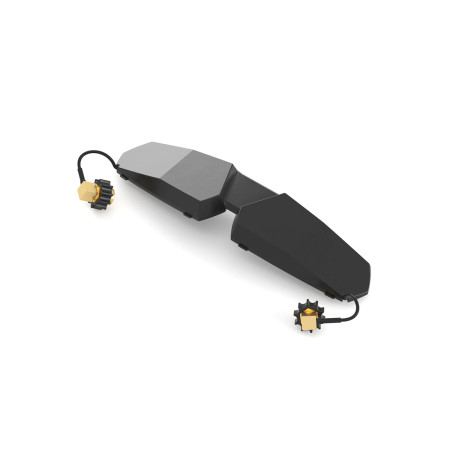 Antenna Walksnail Patch for  For Avatar Goggles X