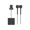 HD system Walksnail Avatar Pro Kit (Dual antennas)