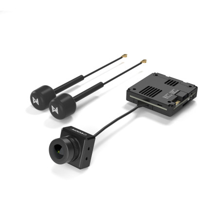 HD system Walksnail Avatar Kit V2 (Dual antennas)