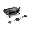 Goggles HD Walksnail Avatar X + Avatar Kit V2 (Dual antennas)