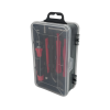 Sada Magnetických Nástrojů Na Opravu Elektroniky Red (Skit M-115)
