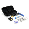 Pájka Mini SQ-001 Kit Plus (s nástrojovou taškou) Zelená