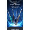 Pájka SQ-001 (s hrotem TS-B2) Technický šedý