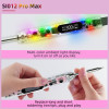 Pro Max Kit SI012 Pájecí pistole s hrotem T12-B2