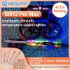Pro Max Pájka SI012 s hrotem T12-B2