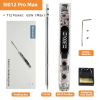 Pro Max Pájka SI012 s hrotem T12-B2