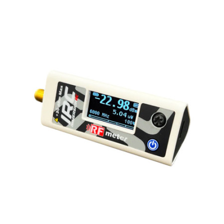 ImmersionRC Power Meter v2