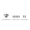 Motor HGLRC SPECTER 1303.5 5500KV