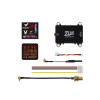 VTX HGLRC ZEUS 5.8G 2.5W