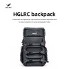 Backpack HGLRC