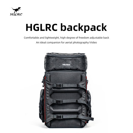 Backpack HGLRC