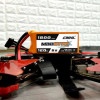 Battery CNHL LiPo 6S 22.2V 1800mAh 120C XT60