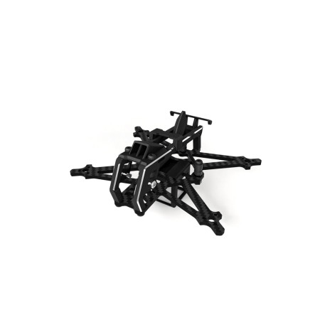 Frame HGLRC DraKnight
